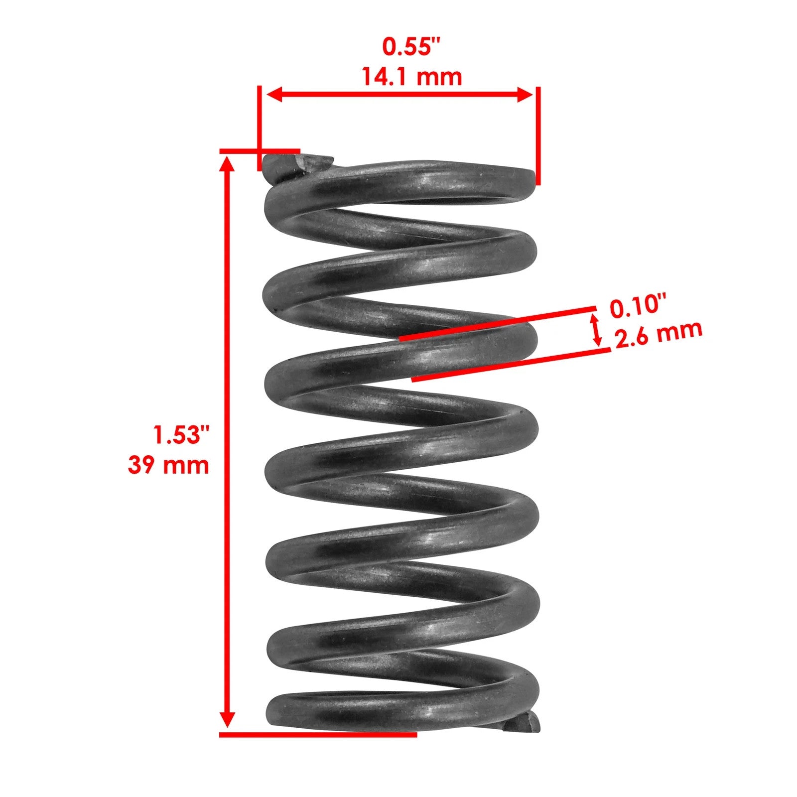Clutch Friction w/ Steel Plates springs Gasket Kit for Kawasaki KX125 1997-2002