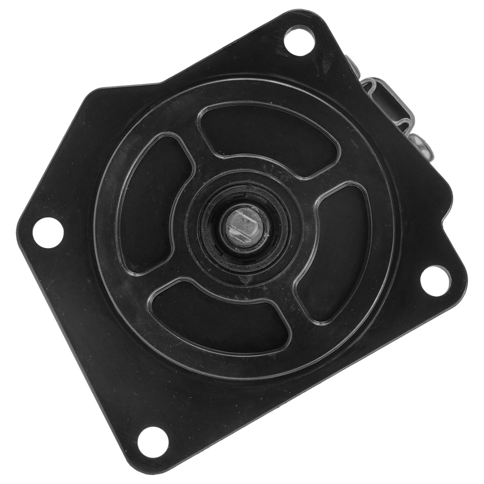 Power Tilt Trim for Yamaha F90LA F90XA 2014-2018 6D8-43880-00-00 6D8-43880-01-00