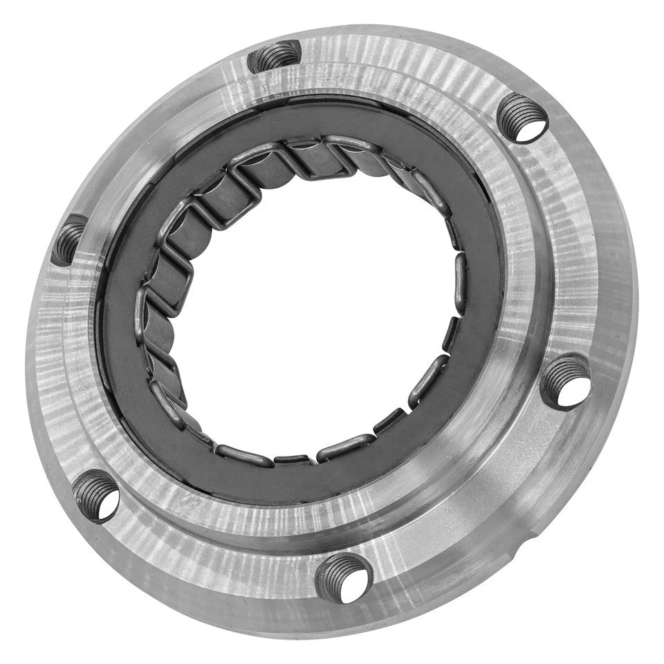 for Honda TRX650FA Rincon 2003-2005 Starter Clutch One Way Bearing Sprag w/Bolts