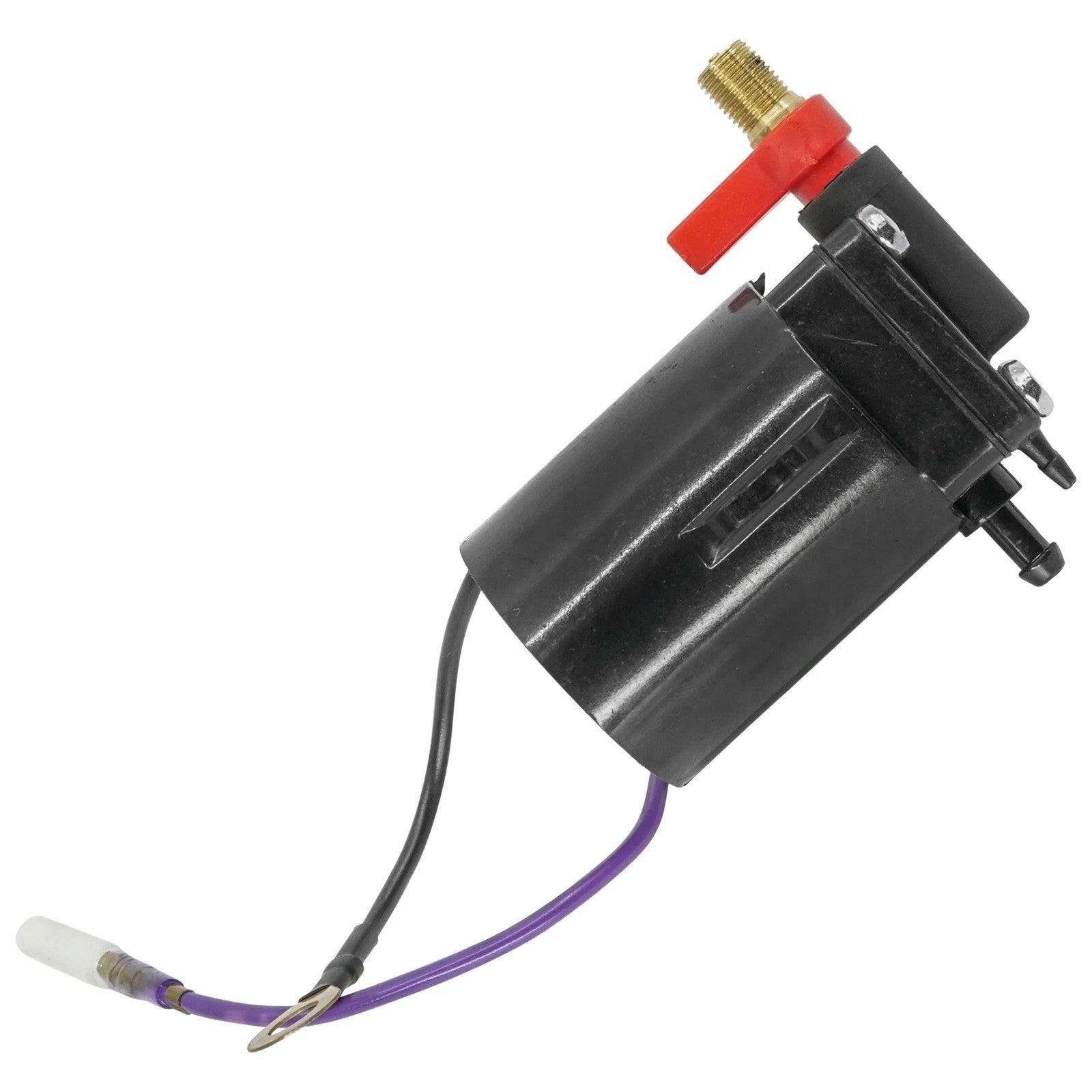 Fuel Primer Choke Solenoid for OMC Evinrude Johnson 5007355 0437231 0437234