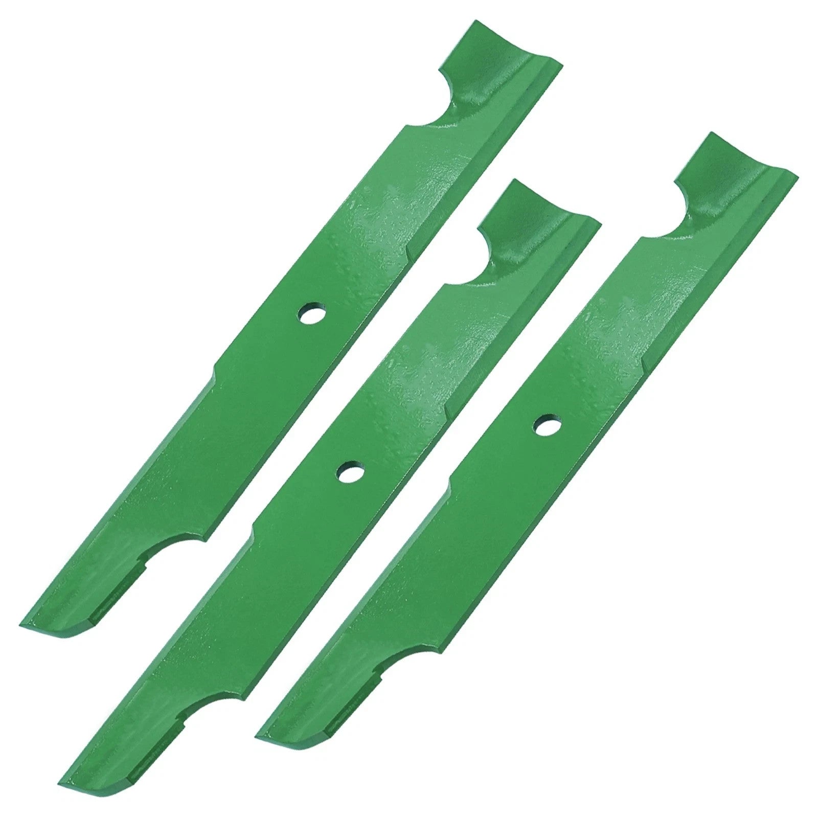 Blade for Bad Boy Maverick 54" 2016-2024 / Maverick HD 2022-2024 038-0001-00