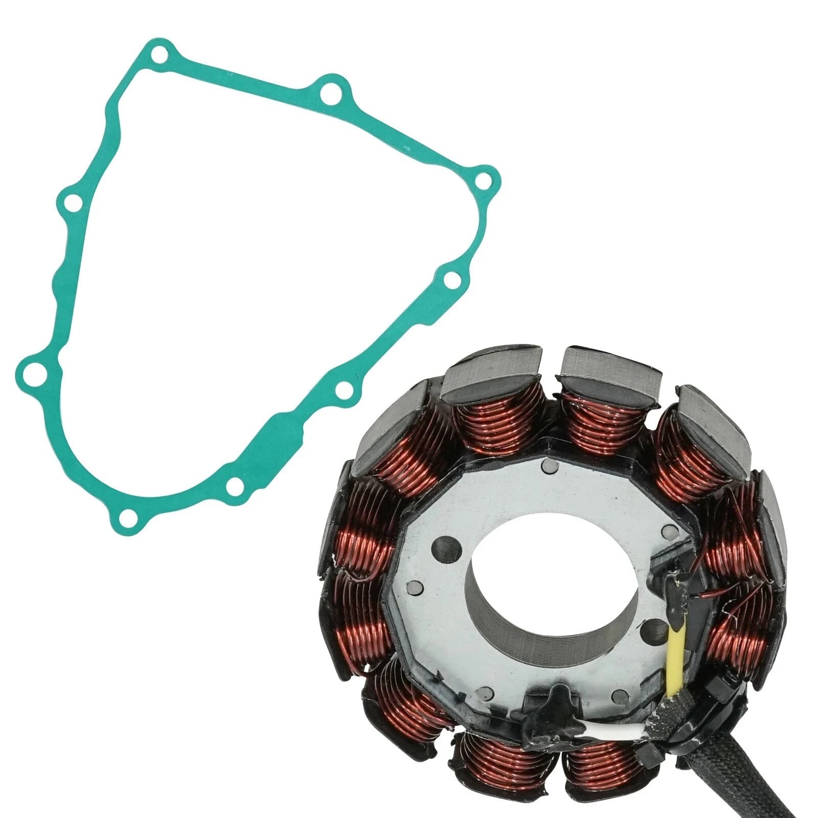 Stator & Gasket for Yamaha YFZ450 2004 2005 2007 2008 2009 2012 2013