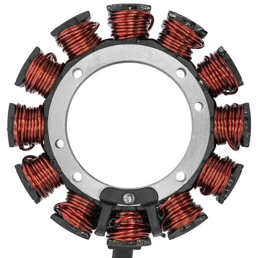 29970-88D 29970-88 Stator For Harley Davidson FLHTC Electra Glide Classic 91-96