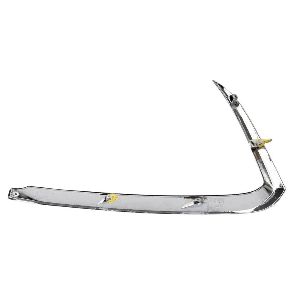 Front Right Outer Bumper Trim Fits 2016-2023 Mazda CX-9