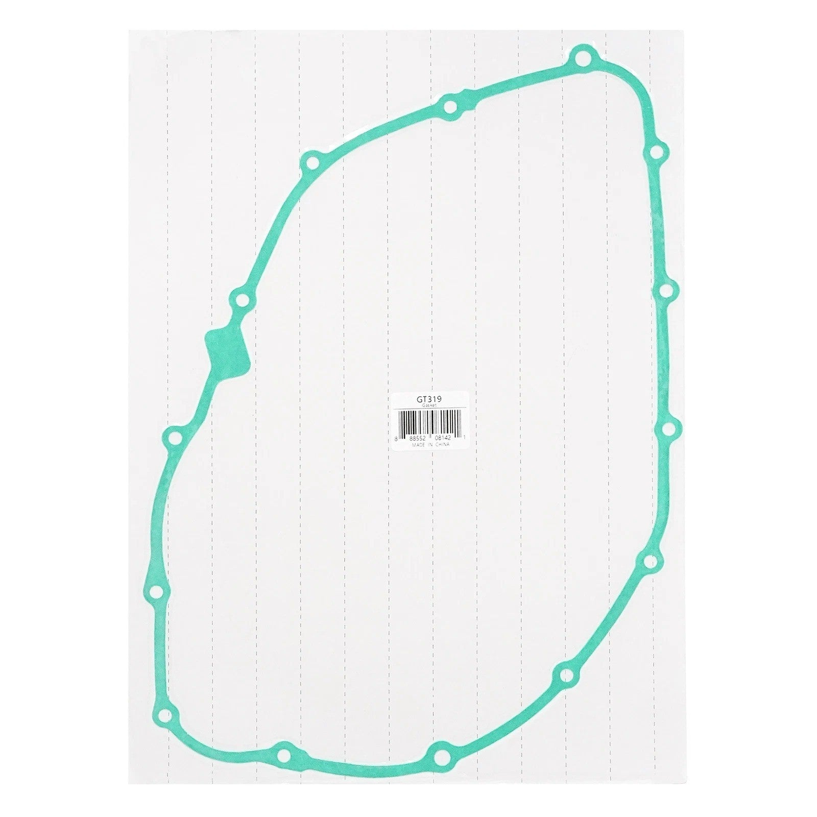 Clutch Cover Gasket for Honda VF700S VF 700S Sabre 700 1984-1985