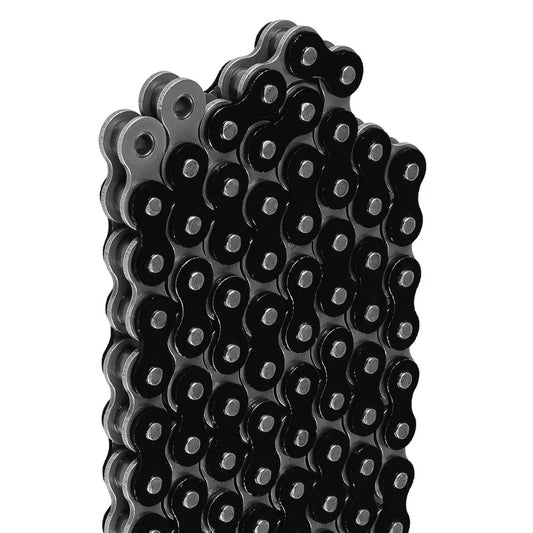 Black Drive Chain for Yamaha FZ07 2015 2016 2017