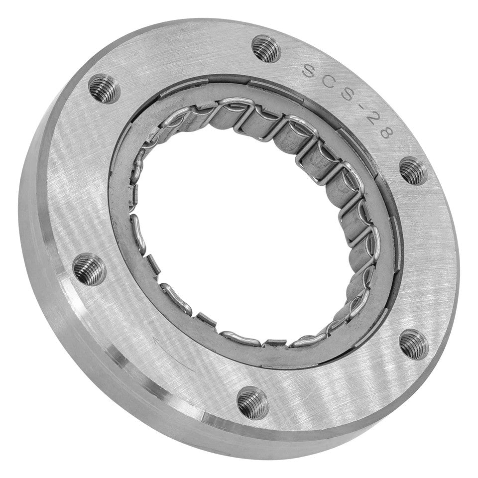 for Suzuki VS1400GLP Intruder 1400 1987-04 Starter Clutch One Way Bearing Sprag