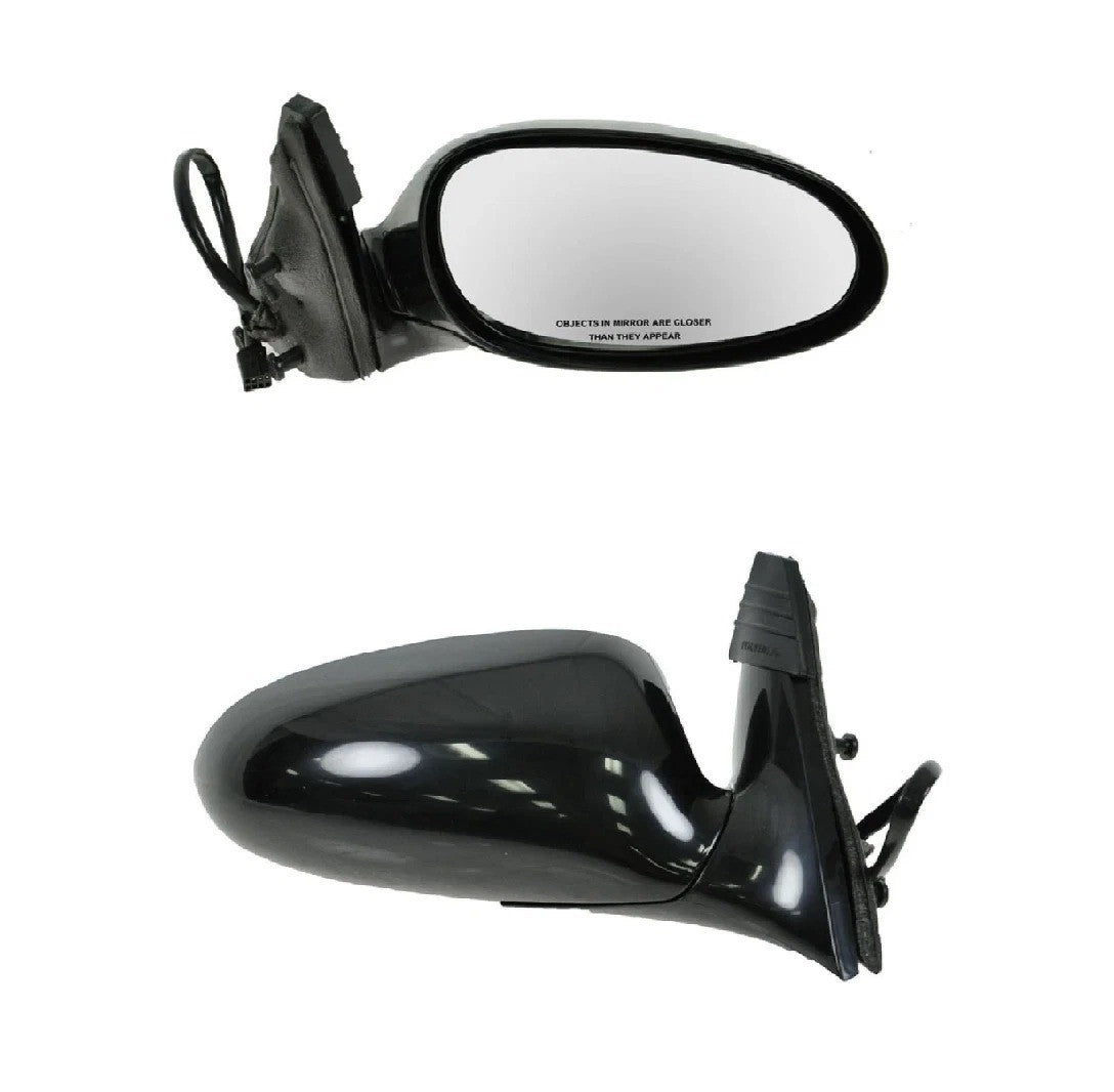 Power Door Mirror Right Passenger Side for 97-05 Buick Century Regal