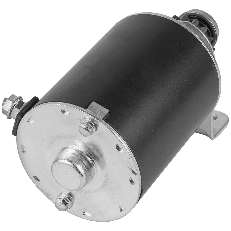 Starter for John Deere S120 S130 S140 S160 S180 100 15 teeth Steel Gear MIA13038