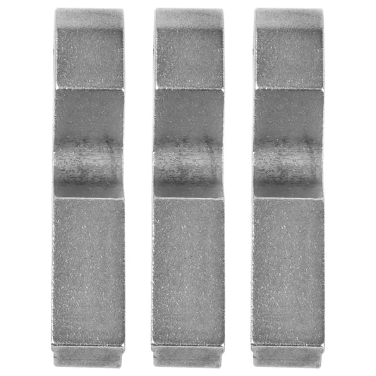 3 Primary Clutch Weight Bushing 10-66 for Polaris 1321584