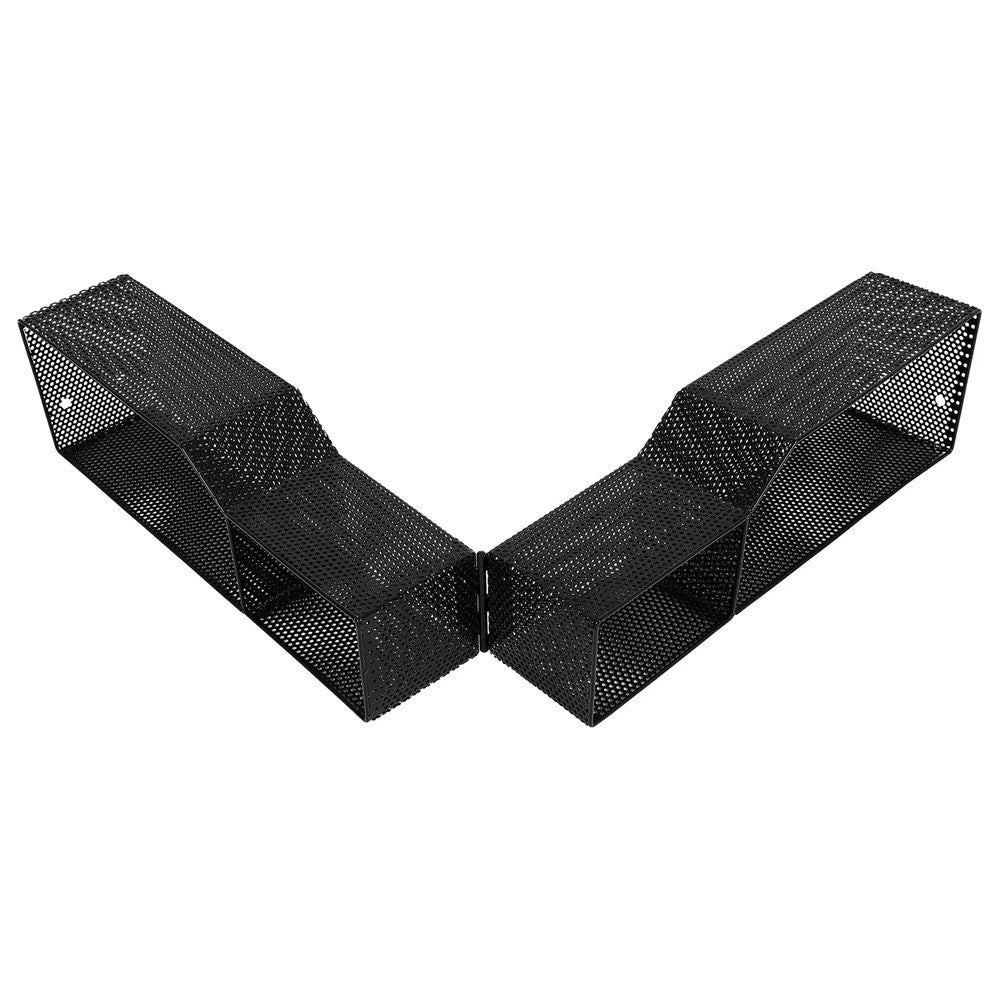 Golf Cart Front Inner Basket Dash Storage Organizer For Club Car Precedent 2004+