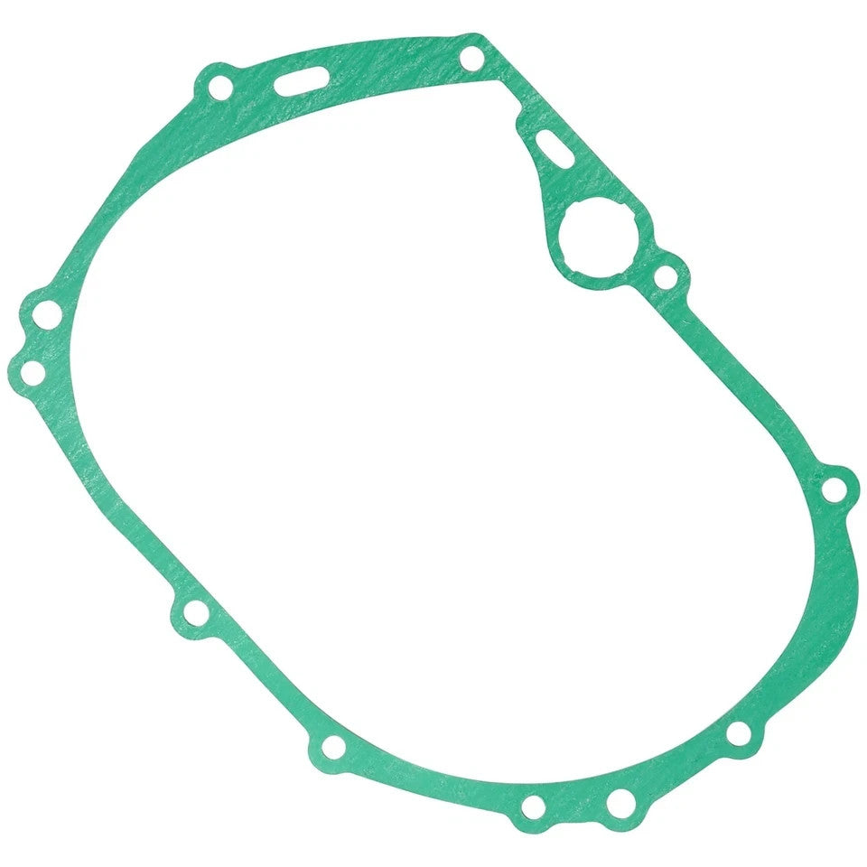 for Kawasaki KLX110 KLX 110 KLX110A KLX 110A 2002-2026 Clutch Cover Gasket