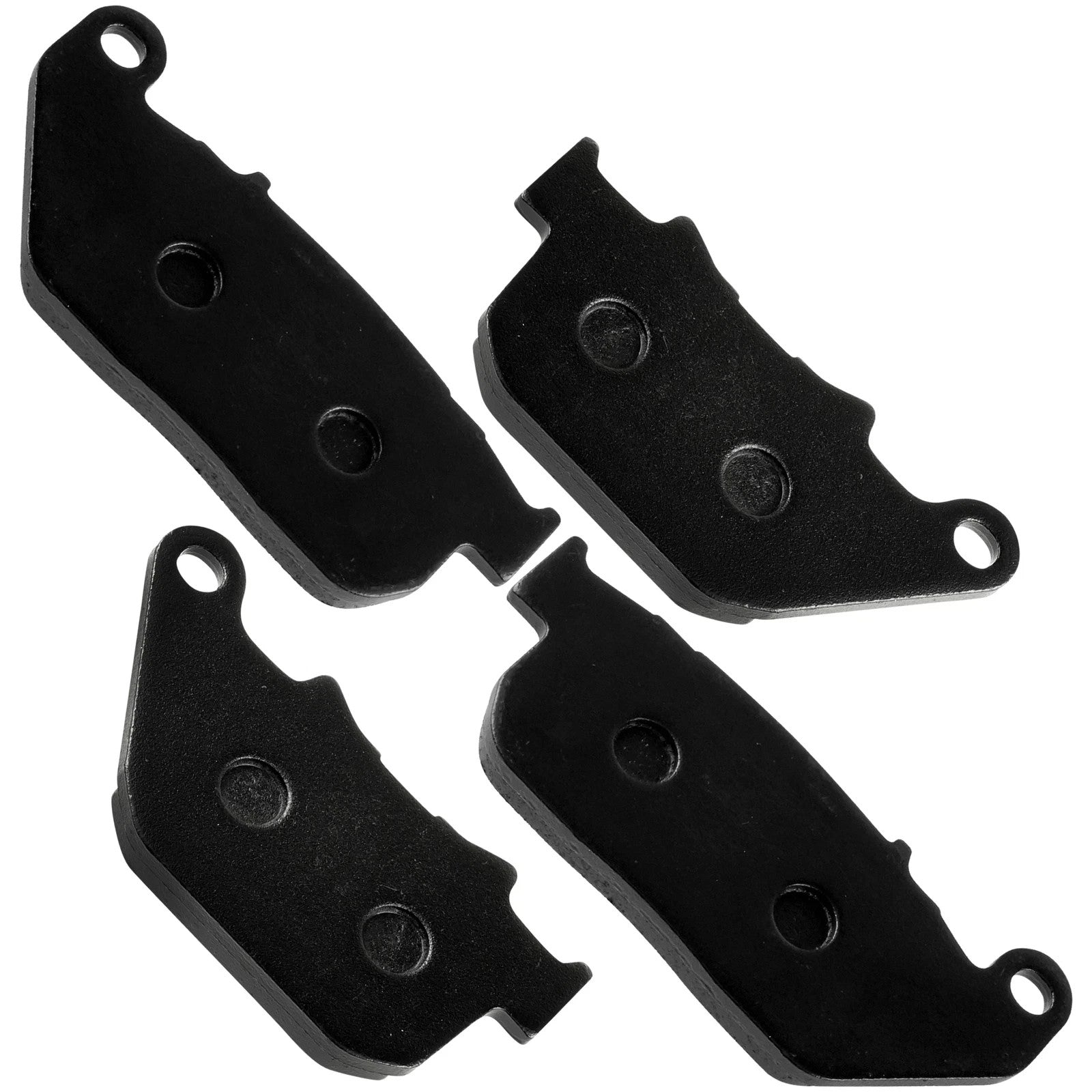 Front Rear Brake Pads for Harley Davidson Xl883 Xl 883 Sportster 883 2004-2013