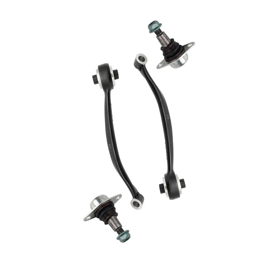 Front Lower Forward Control Arm & Ball Joint Set LH RH for BMW X3 X4 New