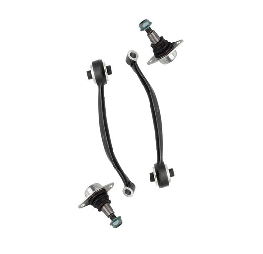 Front Lower Forward Control Arm & Ball Joint Set LH RH for BMW X3 X4 New