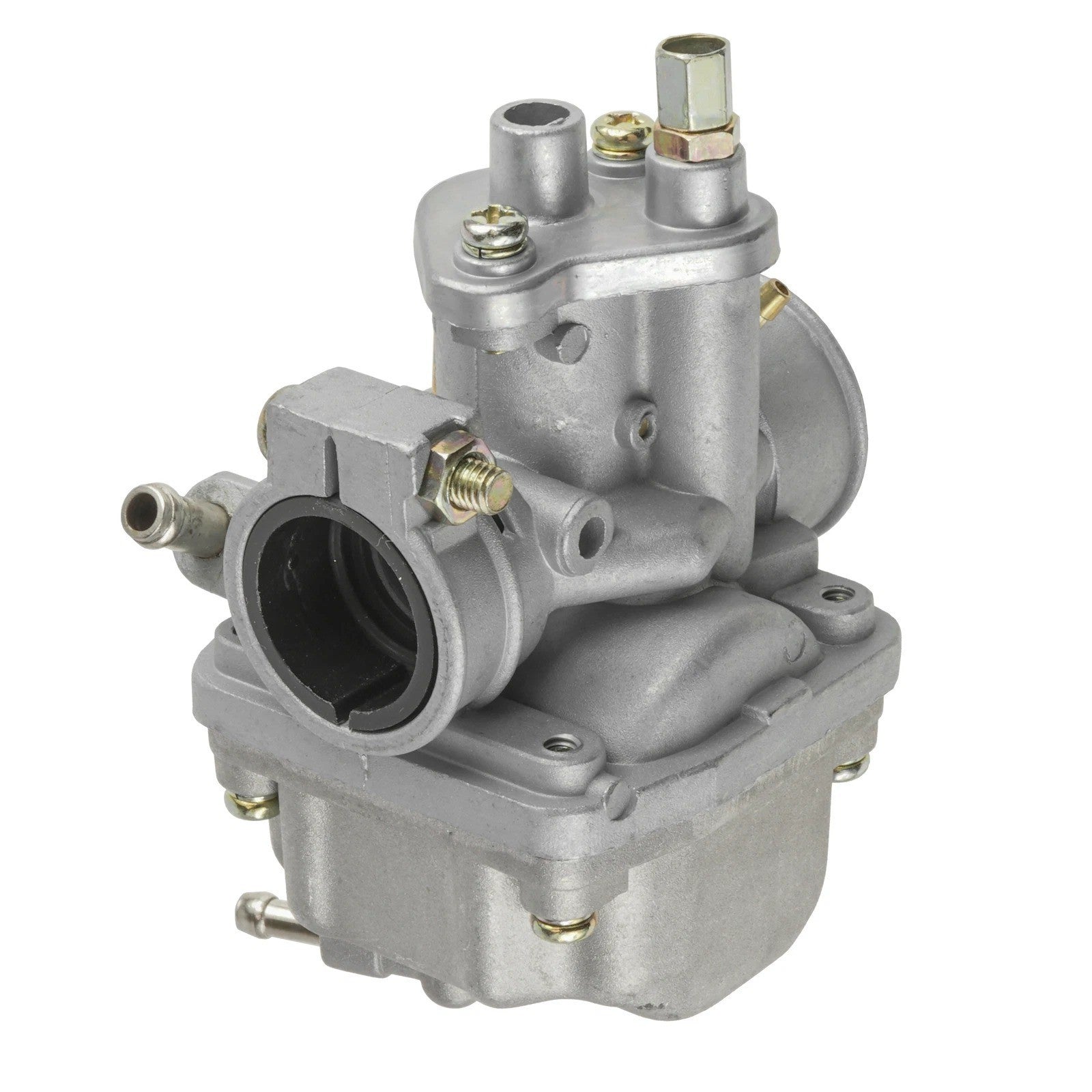 Caltric Carburetor For Yamaha PW80 Pw 80 Y Zinger 1983-2006 21W-14101-01-00