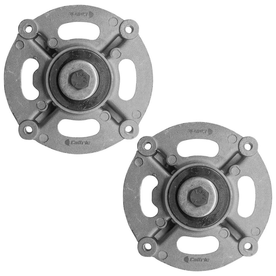 Caltric 84003654 735573YP 7600211YP Spindle For Murray Simplicity Snapper