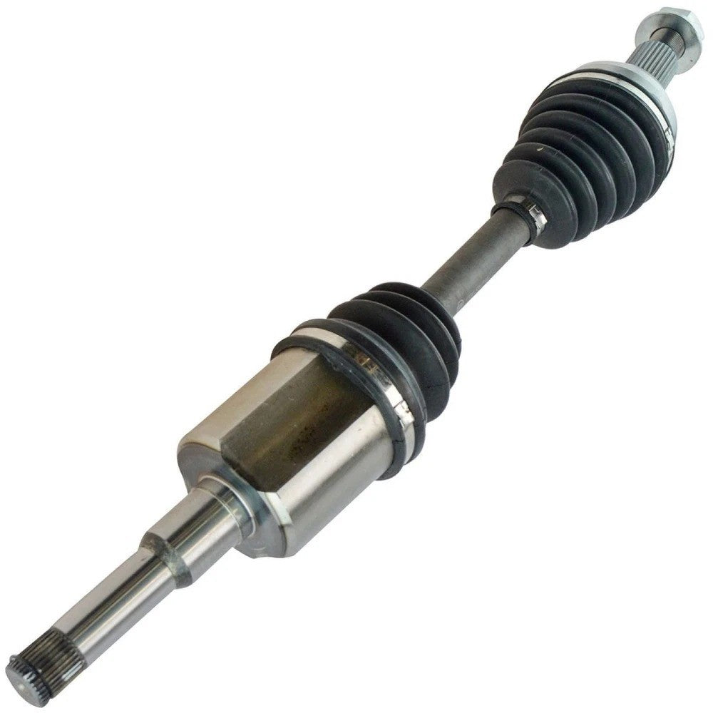 Front CV Axle Shaft Assembly LH RH Kit Pair Set for Chevrolet Pontiac Saturn New