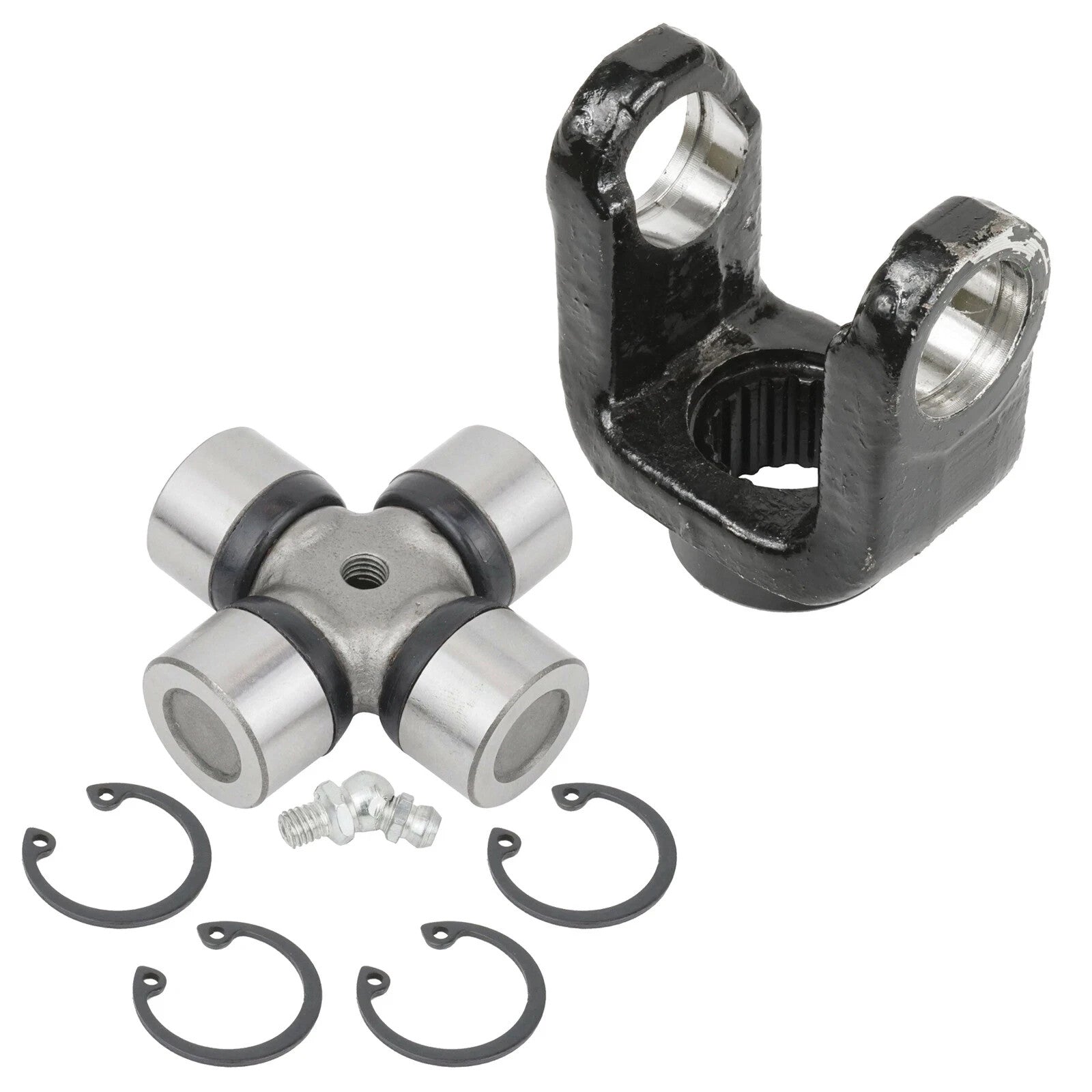 Front Propeller Drive Shaft Coupling Yoke For Can-Am Outlander 500/Max 500 06-12