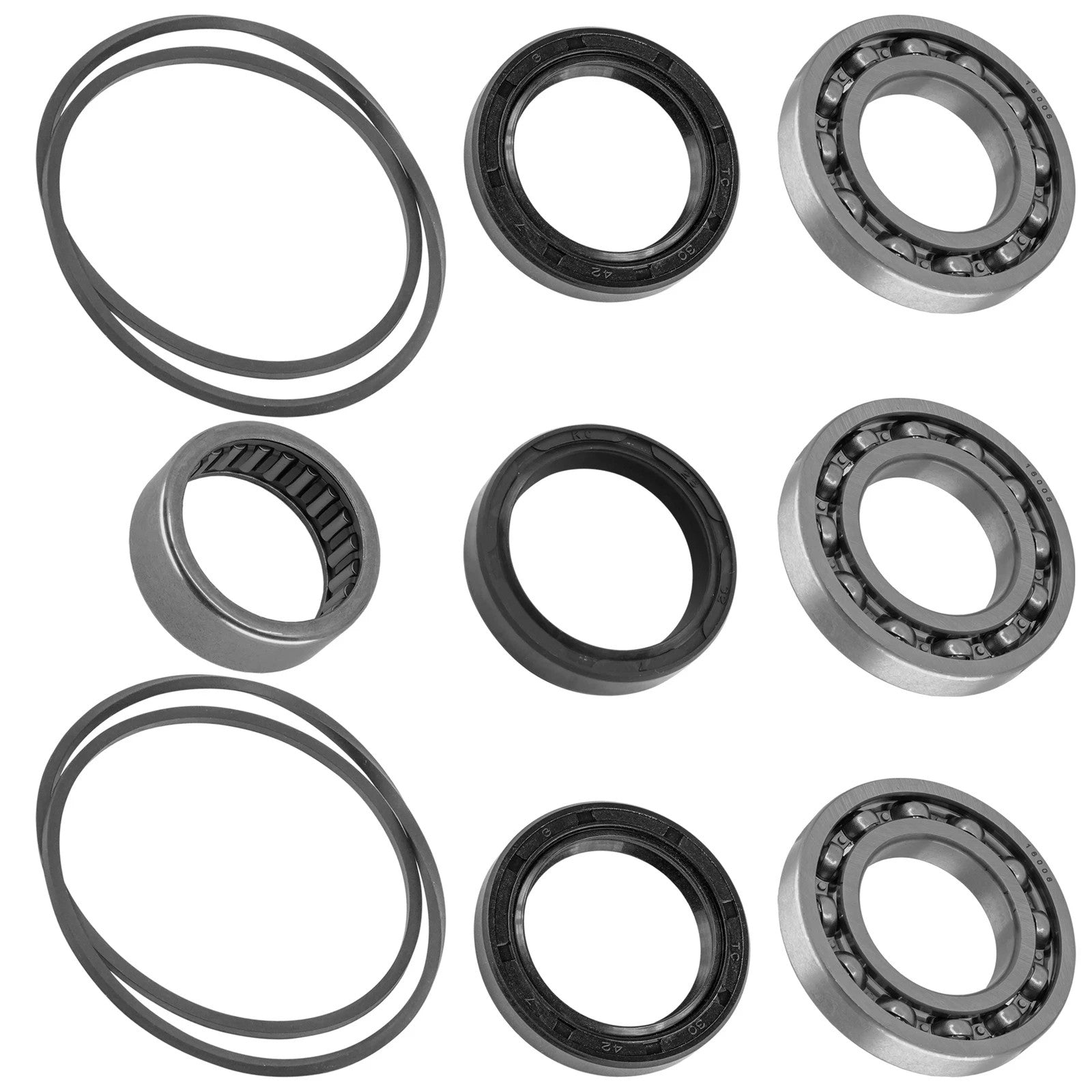 3235330 Front Differential Seal & O-Ring W/Bearing For Polaris Sportsman 500 07