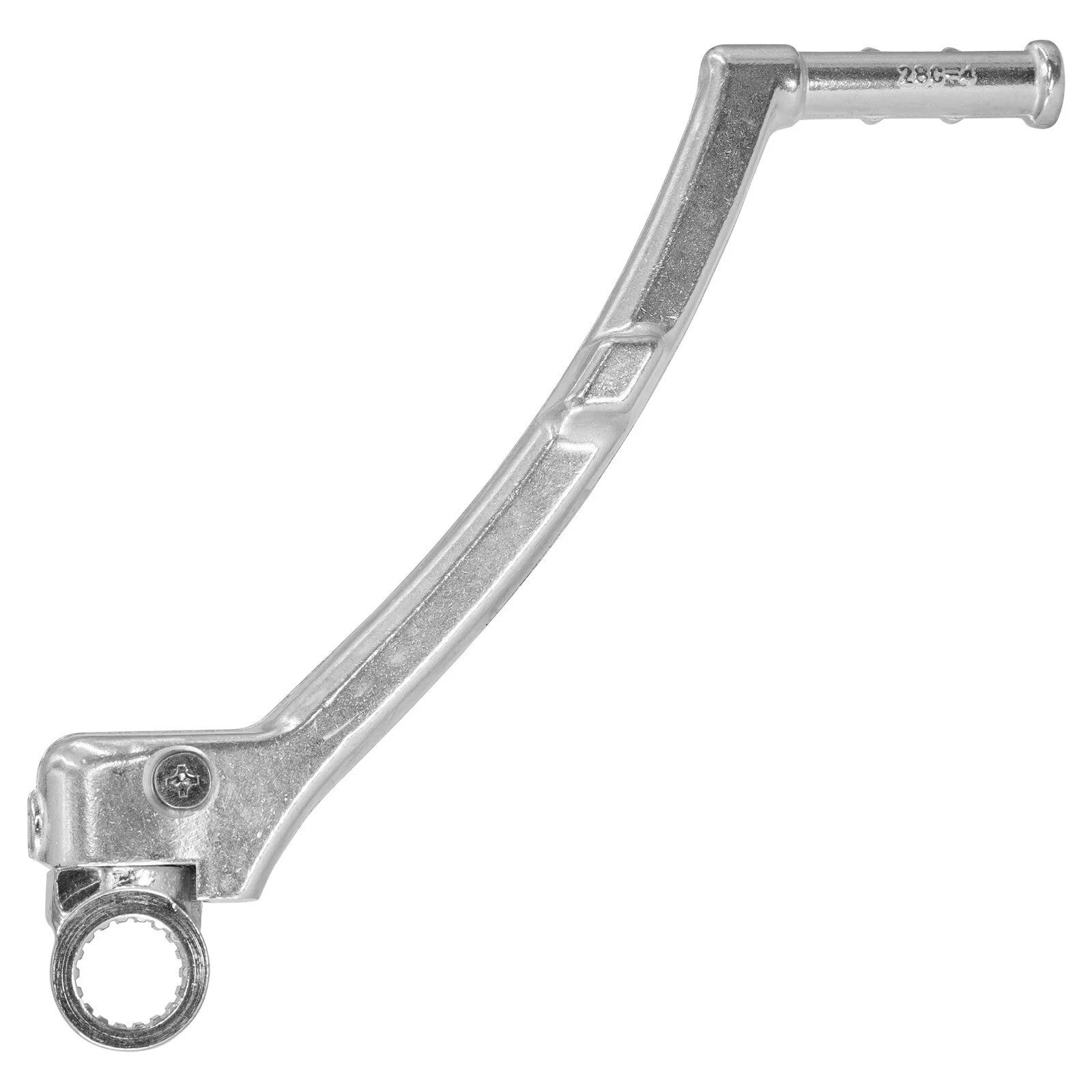 for Suzuki RM250 1984-1995 / RMX250 1989-1998 Kick Start Starter LEVER