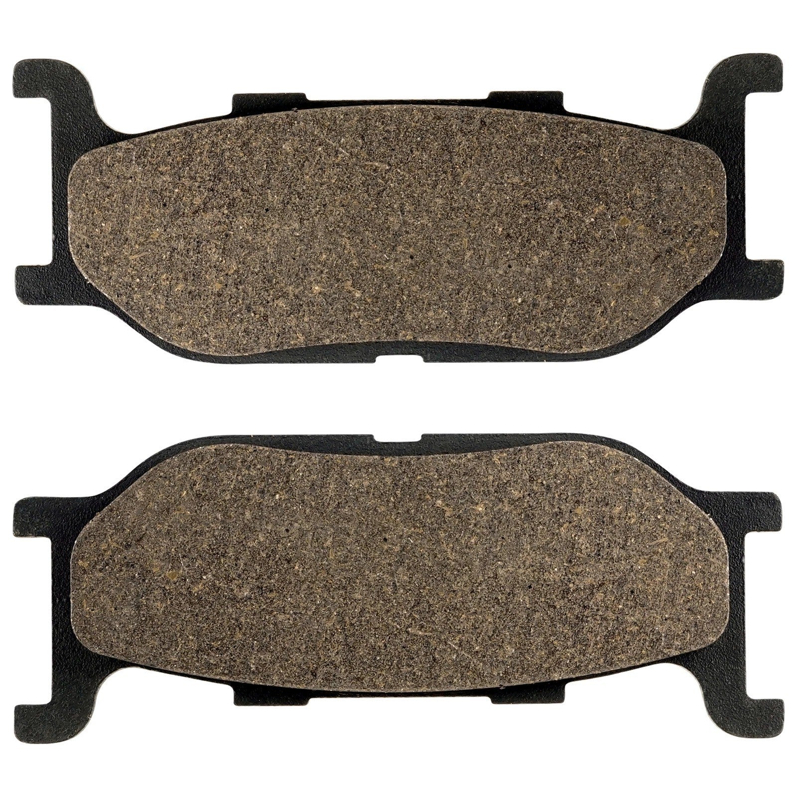 Front Brake Pads for Yamaha XVS650 V-Star 650 Custom 1998-2016 Front Brake Pads