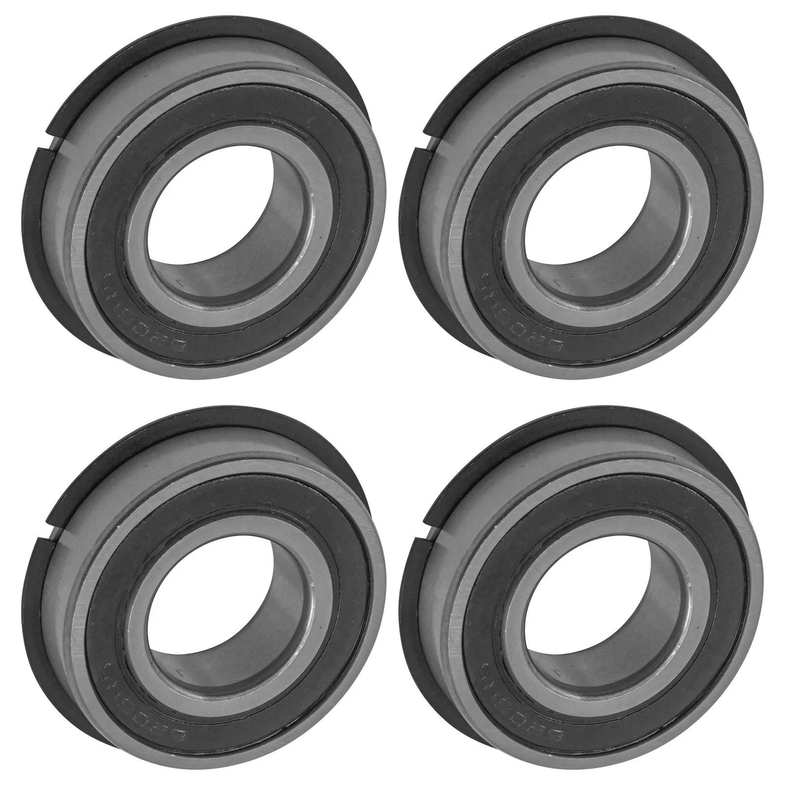 2722228 272222801 4165278 Caster Wheel Rim Bearings For Bunton Bobcat Ryan Mower