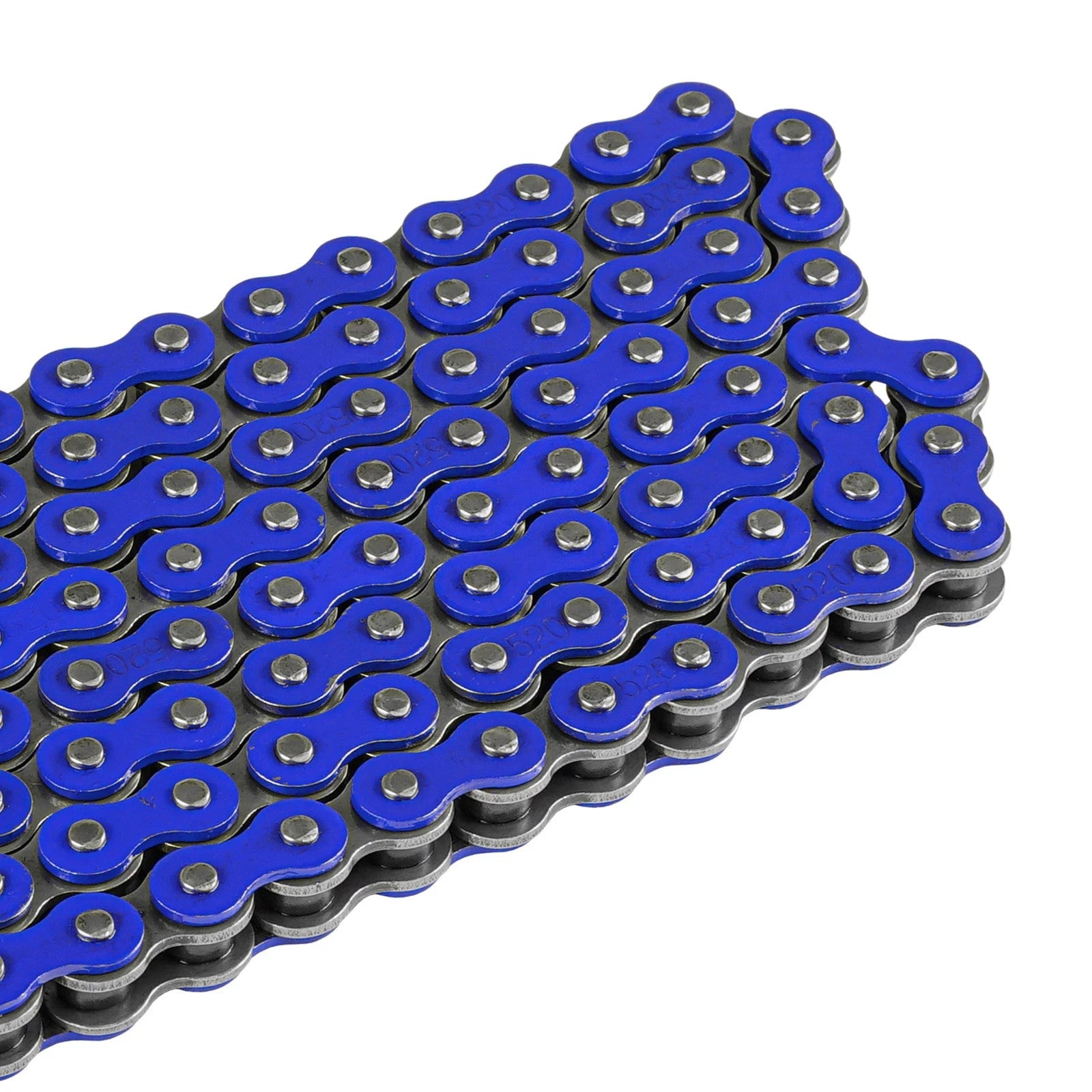 Blue Drive Chain for Yamaha Blaster 200 YFS200 1988-2006