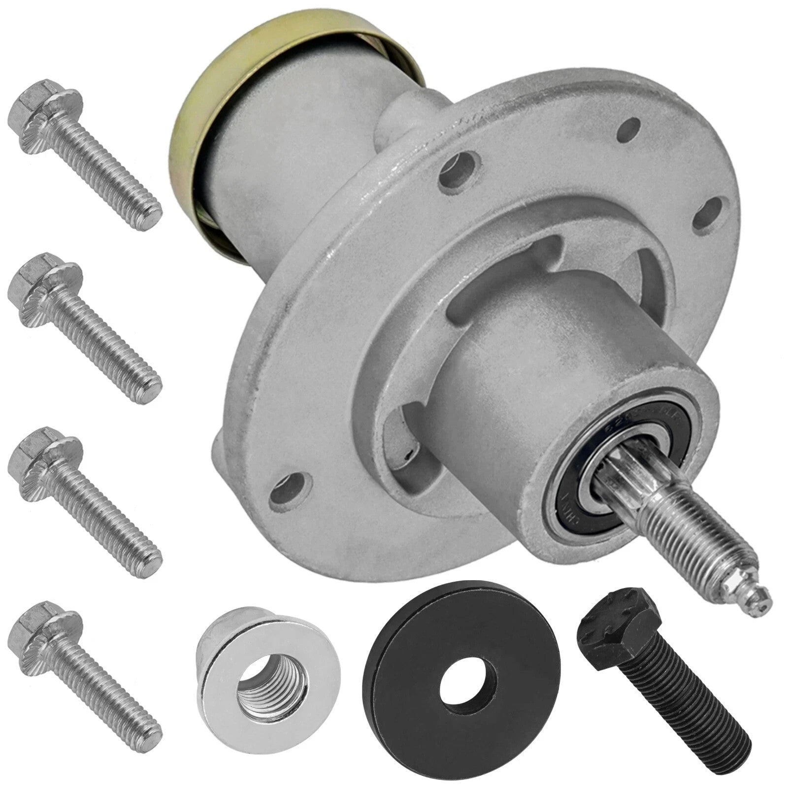 Spindle Assembly for Dixon Craftsman Husqvarna 539112170 285-927 285927
