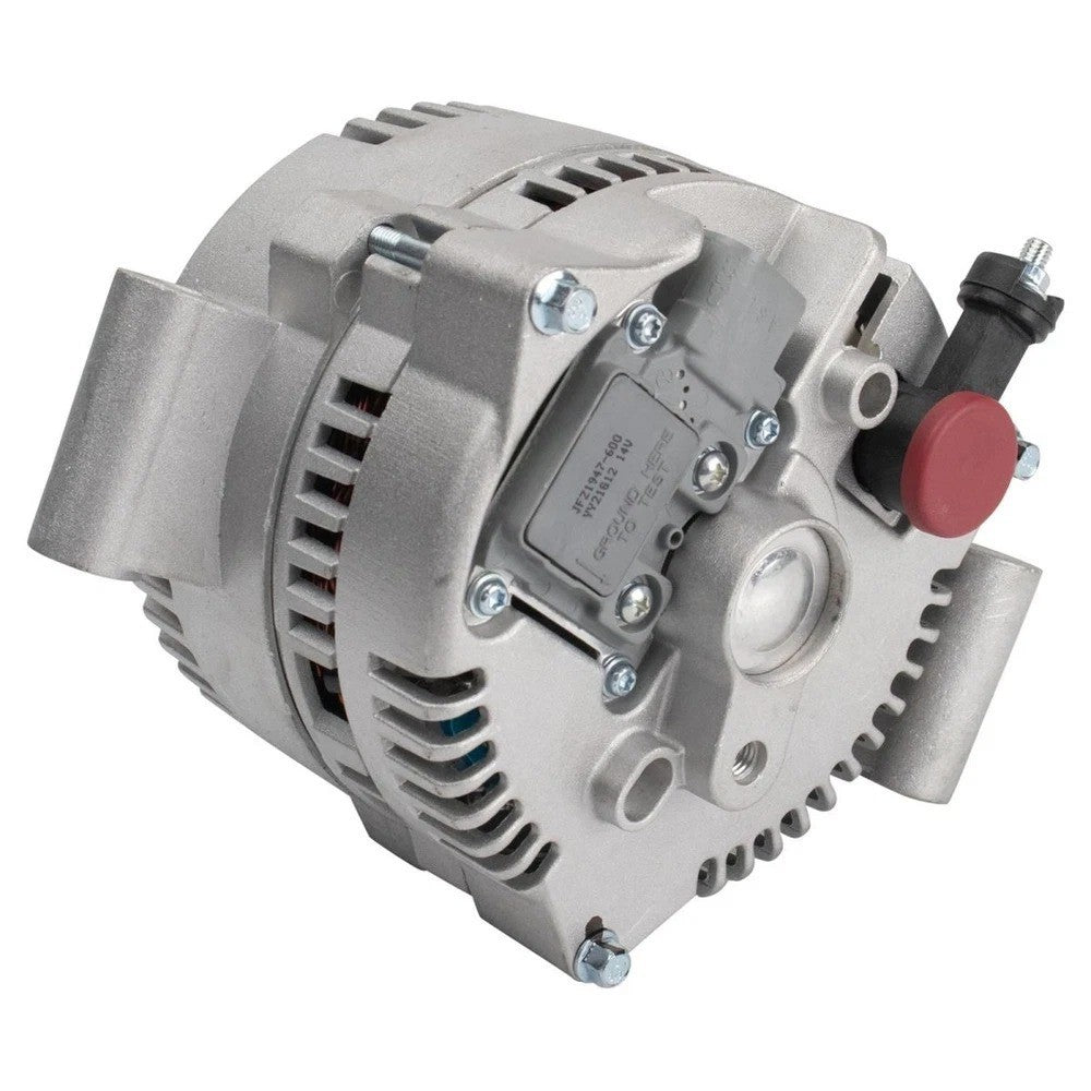 New Alternator for Ford Explorer Ranger Mercury Mountaineer Mazda B4000