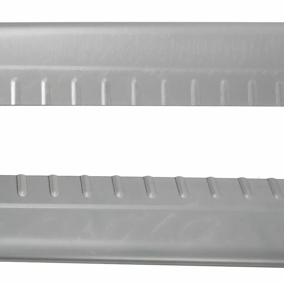 Outer Rocker Panels For 99-07 Chevy Silverado GMC Sierra Extended Cab-US STOCK