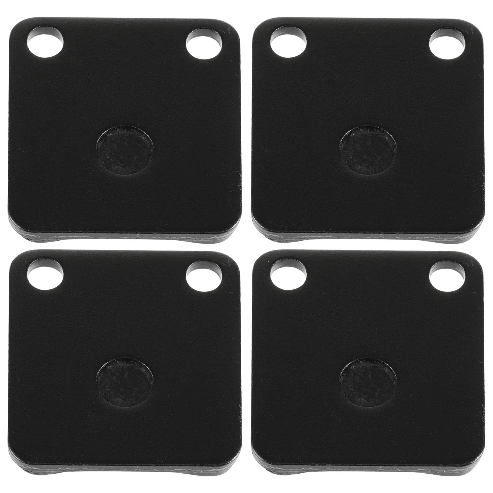 Brake Pads for Yamaha Grizzly 400 YFM400 2007-2008 Front Brakes