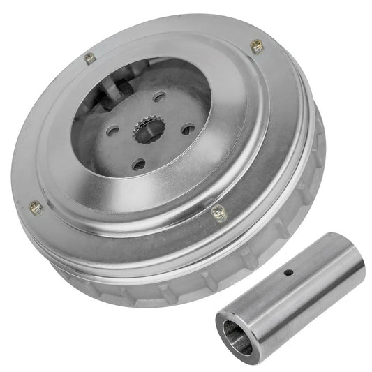 Complete Primary Sliding Sheave for Yamaha 5Gh-17606-01-00 5Gh-17606-00-00