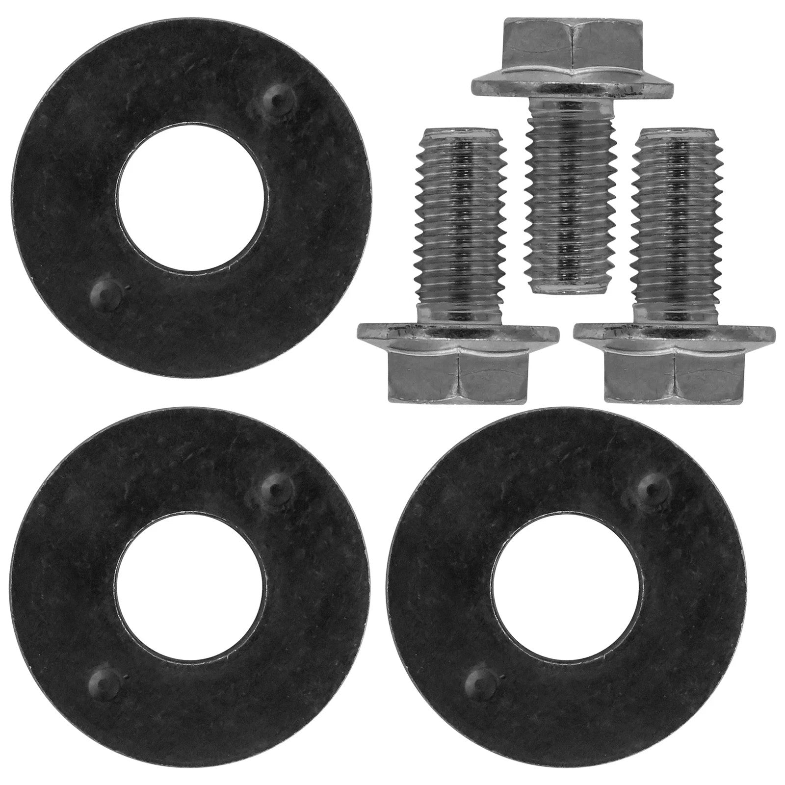 19M7788 AM121680 M119160 Deck Blade Bolts For John Deere LX172 173 176 178 186