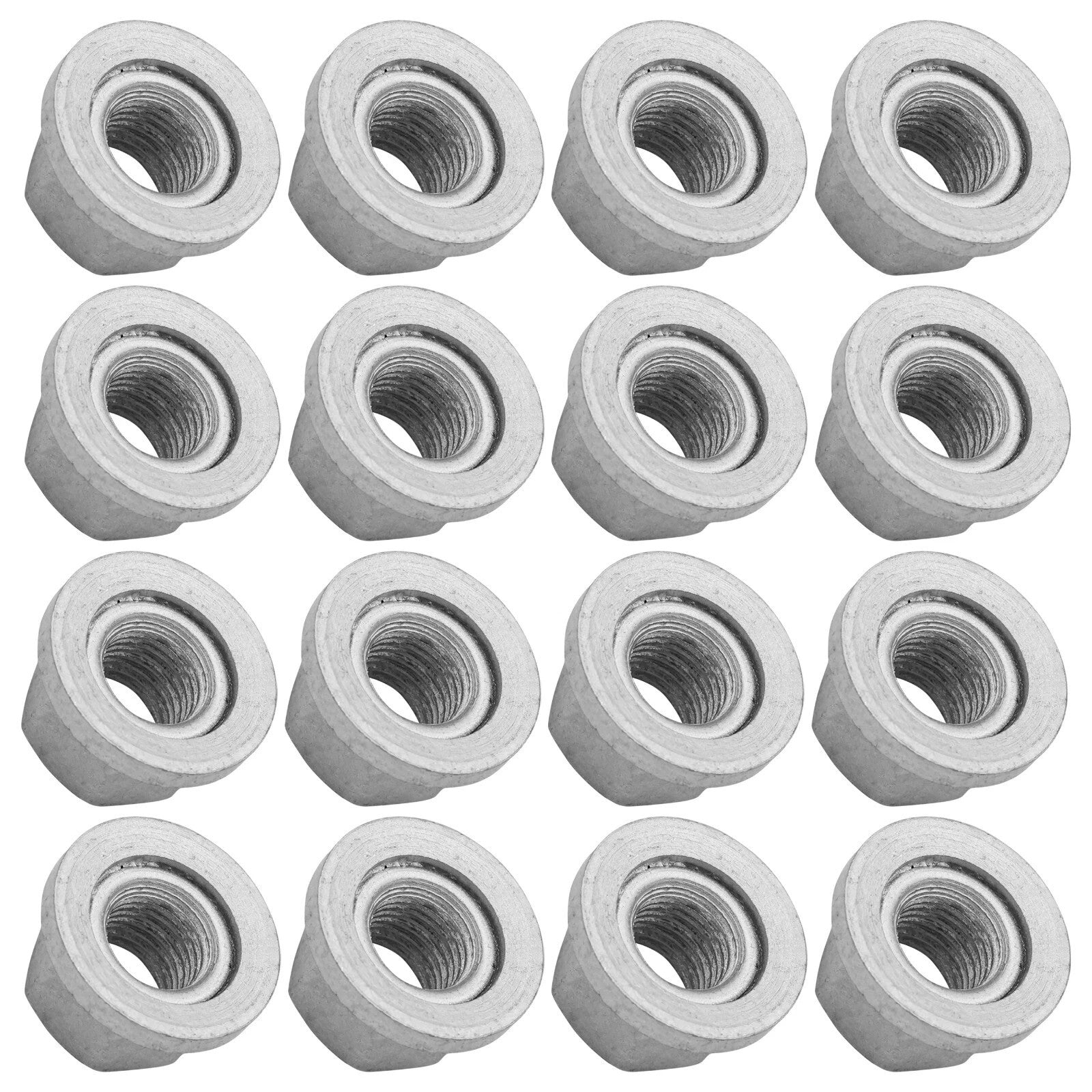 Front/Rear Wheel Nuts For Polaris Sportsman 570 14-21 / Sportsman 600 700 03-07