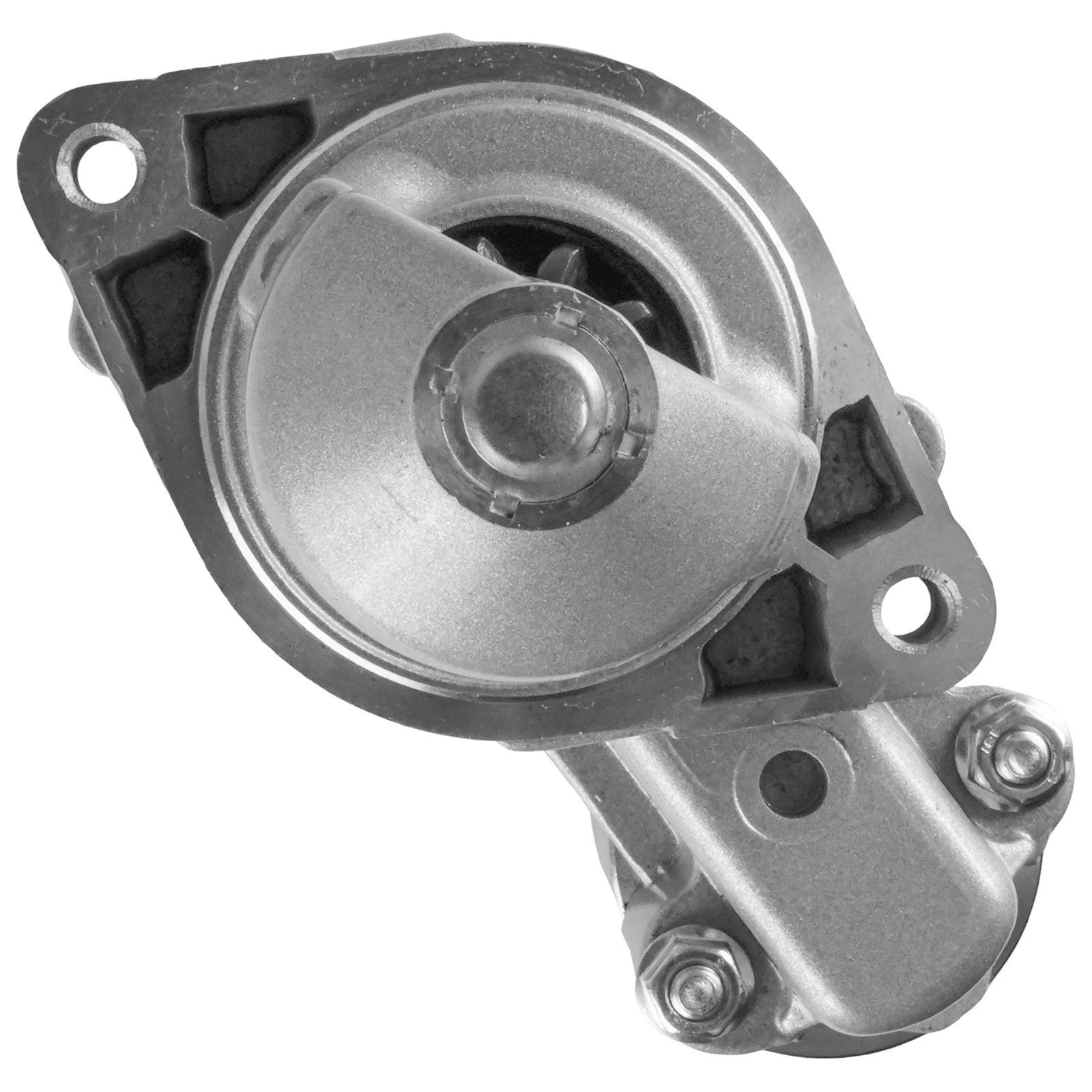 12V 10 Teeth Starter for Kawasaki FX481V FX541V FX600V FX651V FX691V FX730V