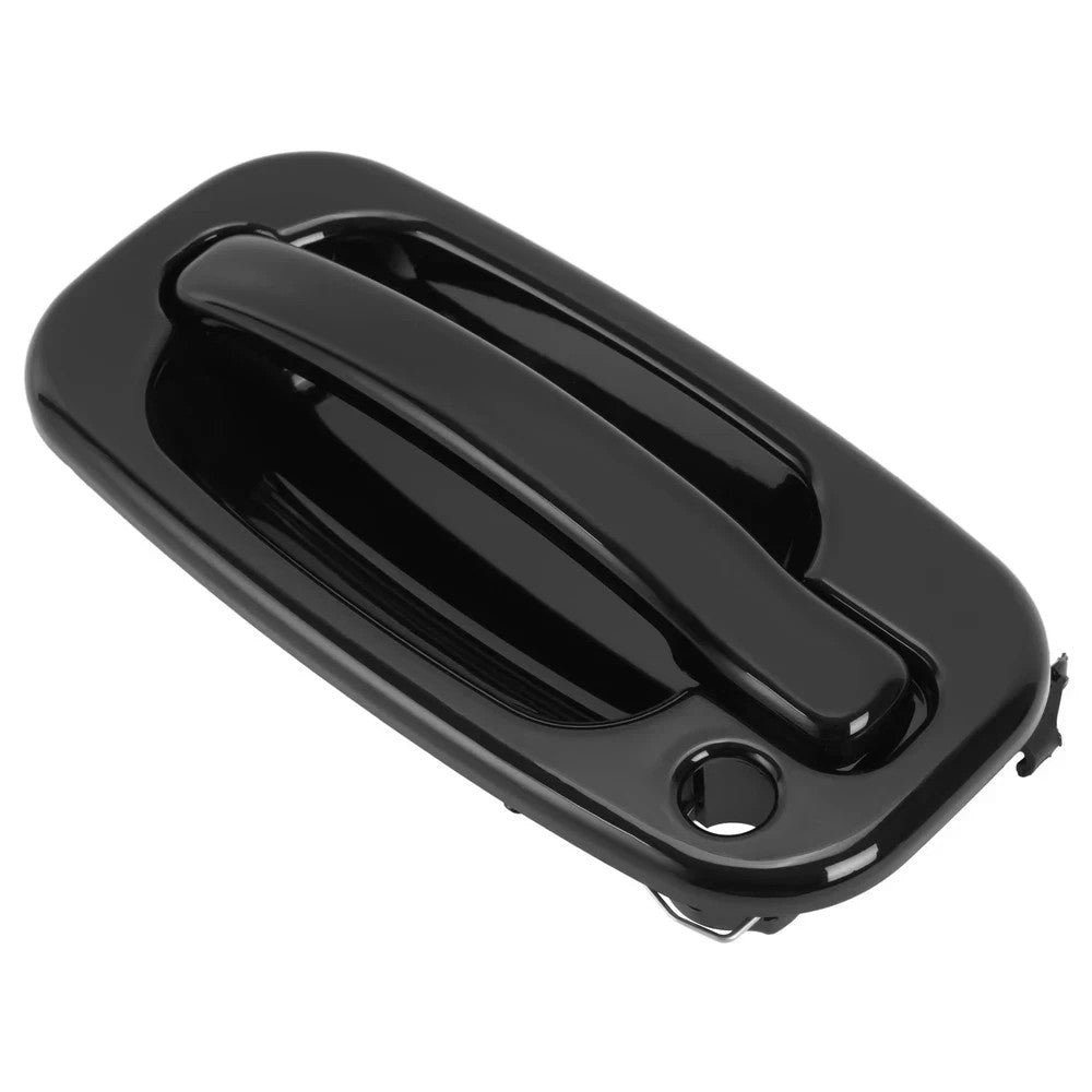 Front Drivers Side Door Handle For 1999-2006 Chevrolet Silverado 1500 GMC Sierra