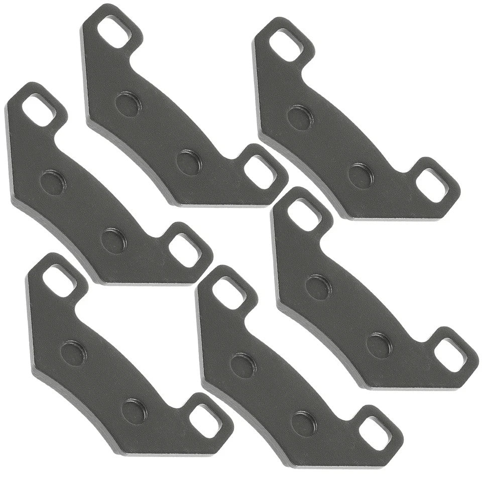 Front Rear Brake Pads for Kymco Maxxer 450 4X4 IRS 2011 2012 2013 2014