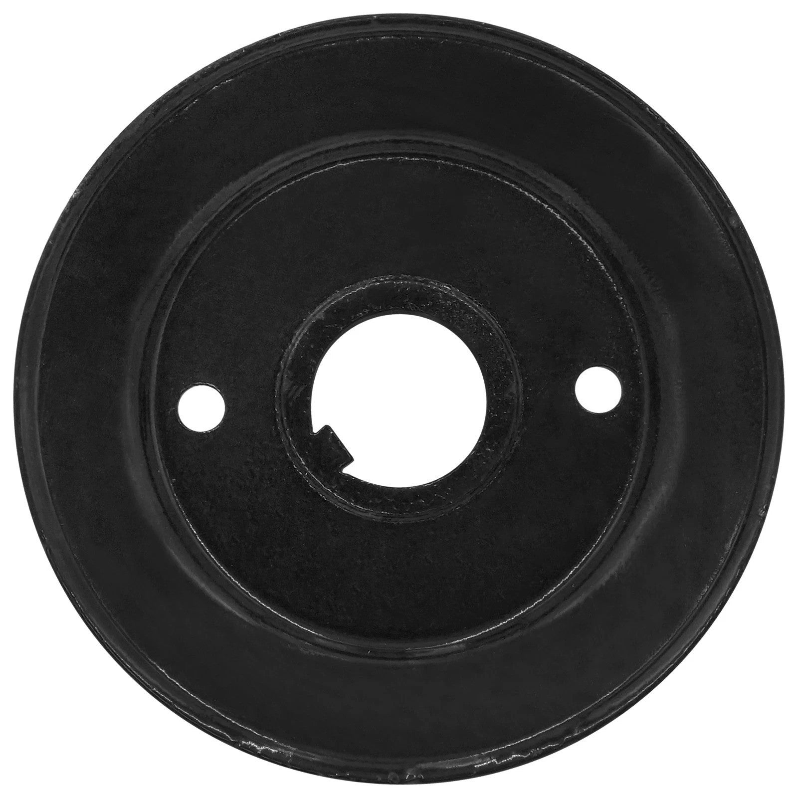 Caltric 01599400 Deck Pulley For Gravely ZT 1640 ZT 1540 ZT 1740 ZT 1840  44"