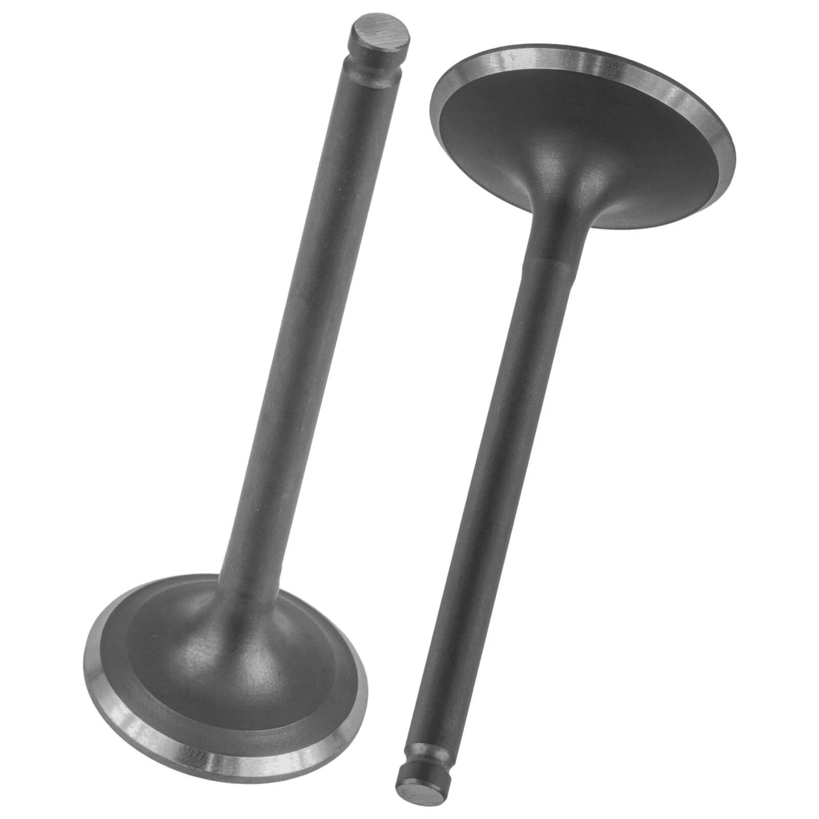 Intake & Exhaust Valve For Honda Rancher 350 TRX350TE TRX350TM 4x4 ES S 2000-06