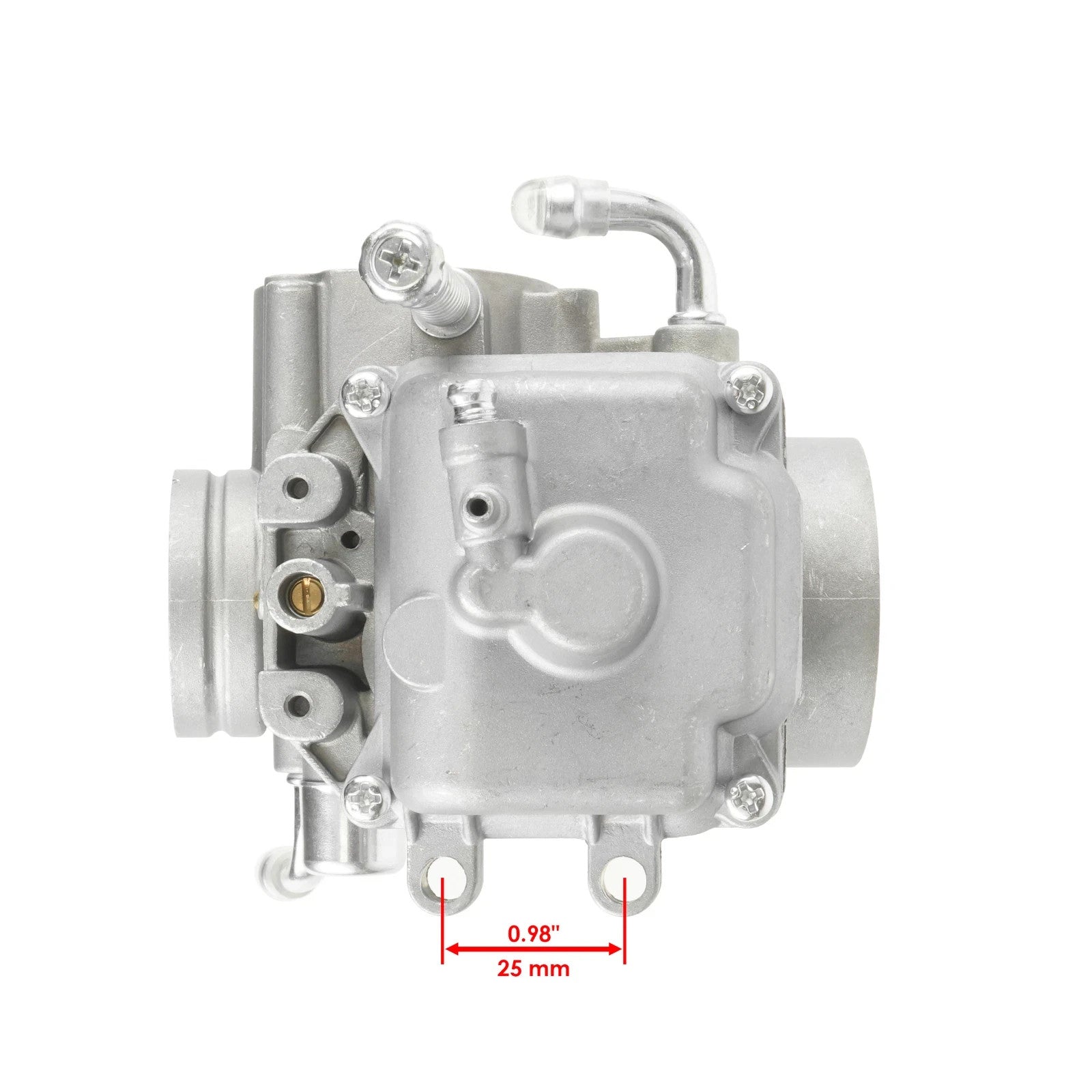 Carburetor and Airbox Air Intake Boot For Polaris Ranger 500 2x4 4X4 6X6 2004-06