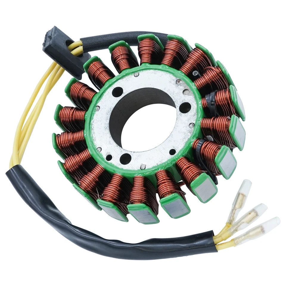 Stator for Kawasaki KZ1000 KZ-1000 1981 1982 1983-2001 21003-1040 21003-1327