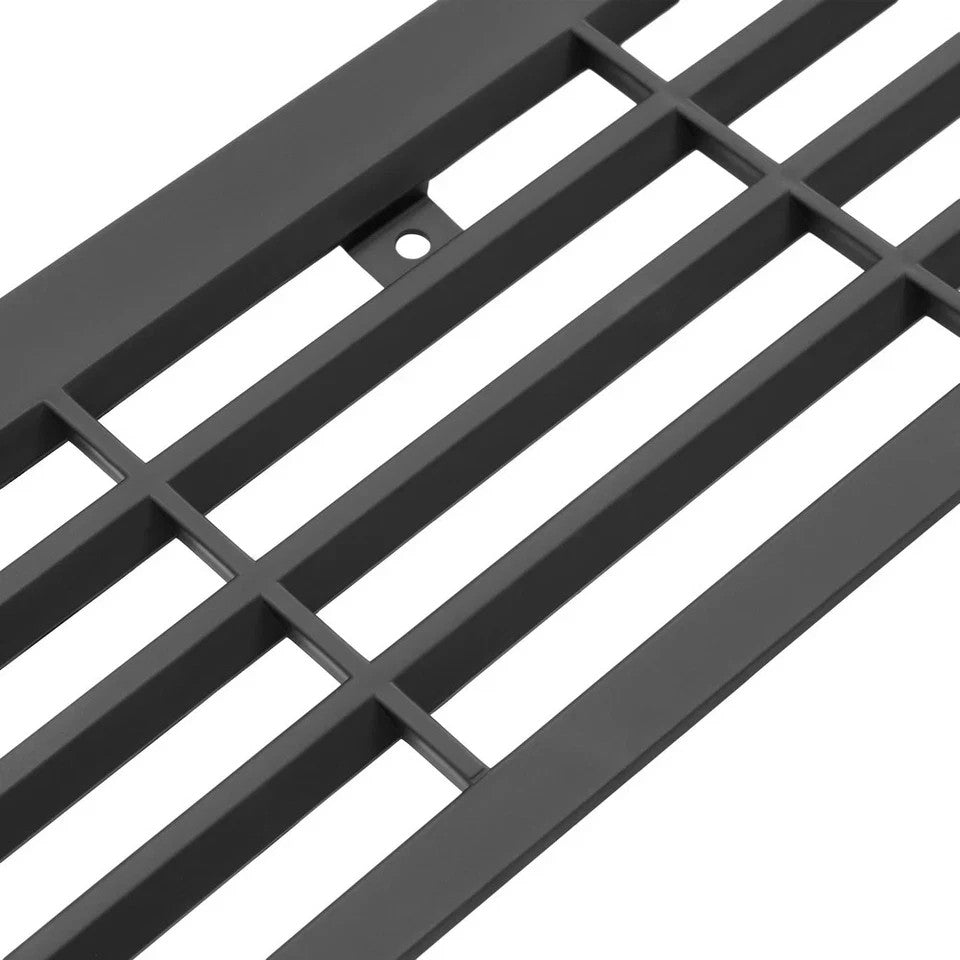 Front Wiper Grille-Cowl Vent Panel For 87-99 JEEP CHEROKEE WAGONEER 55008832