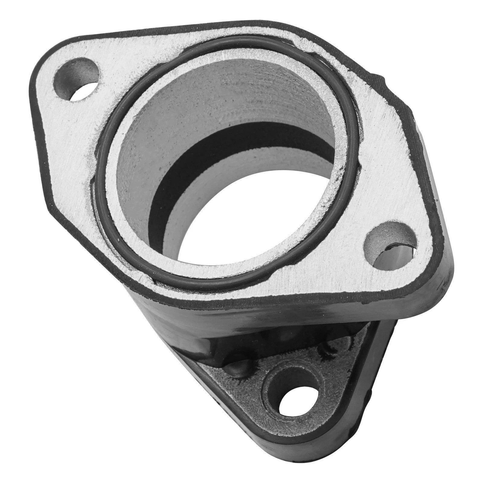 Carburetor Carb Intake Boot Joint for Yamaha Wolverine 350 YFM350 Fx 1995
