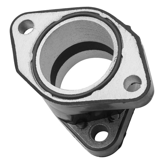 Carburetor Carb Intake Boot Joint for Yamaha Wolverine 350 YFM350 Fx 1995