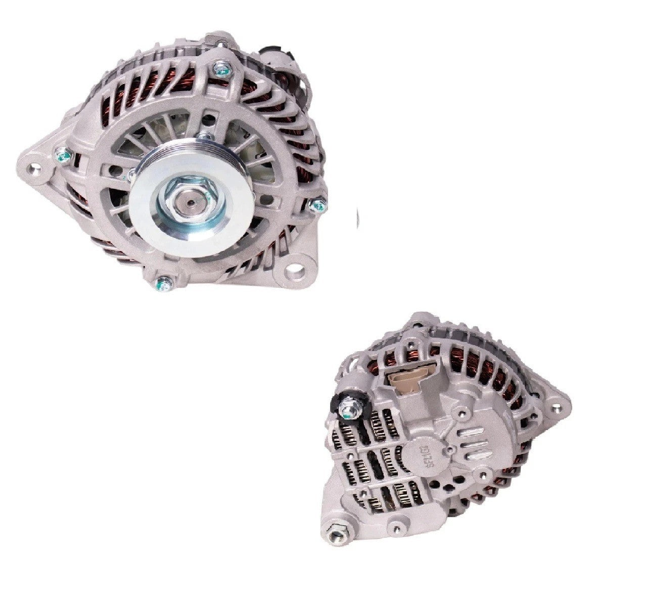New Replacement Alternator for Nissan 350Z Pathfinder Infiniti G35