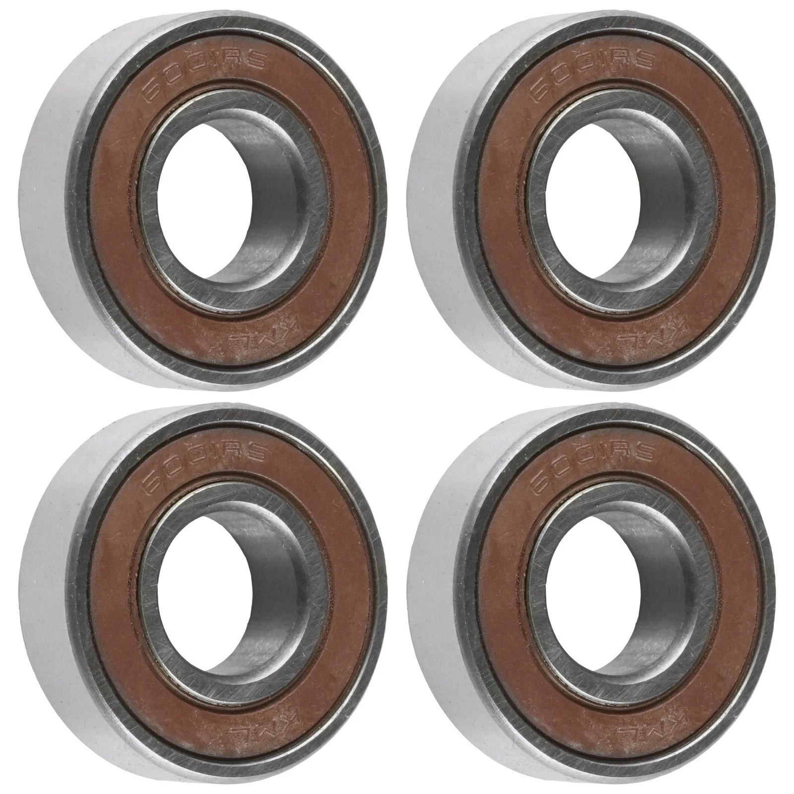 Front & Rear Wheel Bearing For Toro 22155 22156 22200 22270 21485 21564 21566