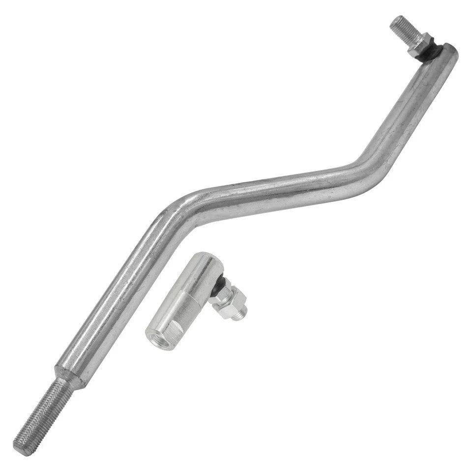 for John Deere LX172 LX173 LX176 LX178 LX186 LX188 Steering Drag Link Rod End