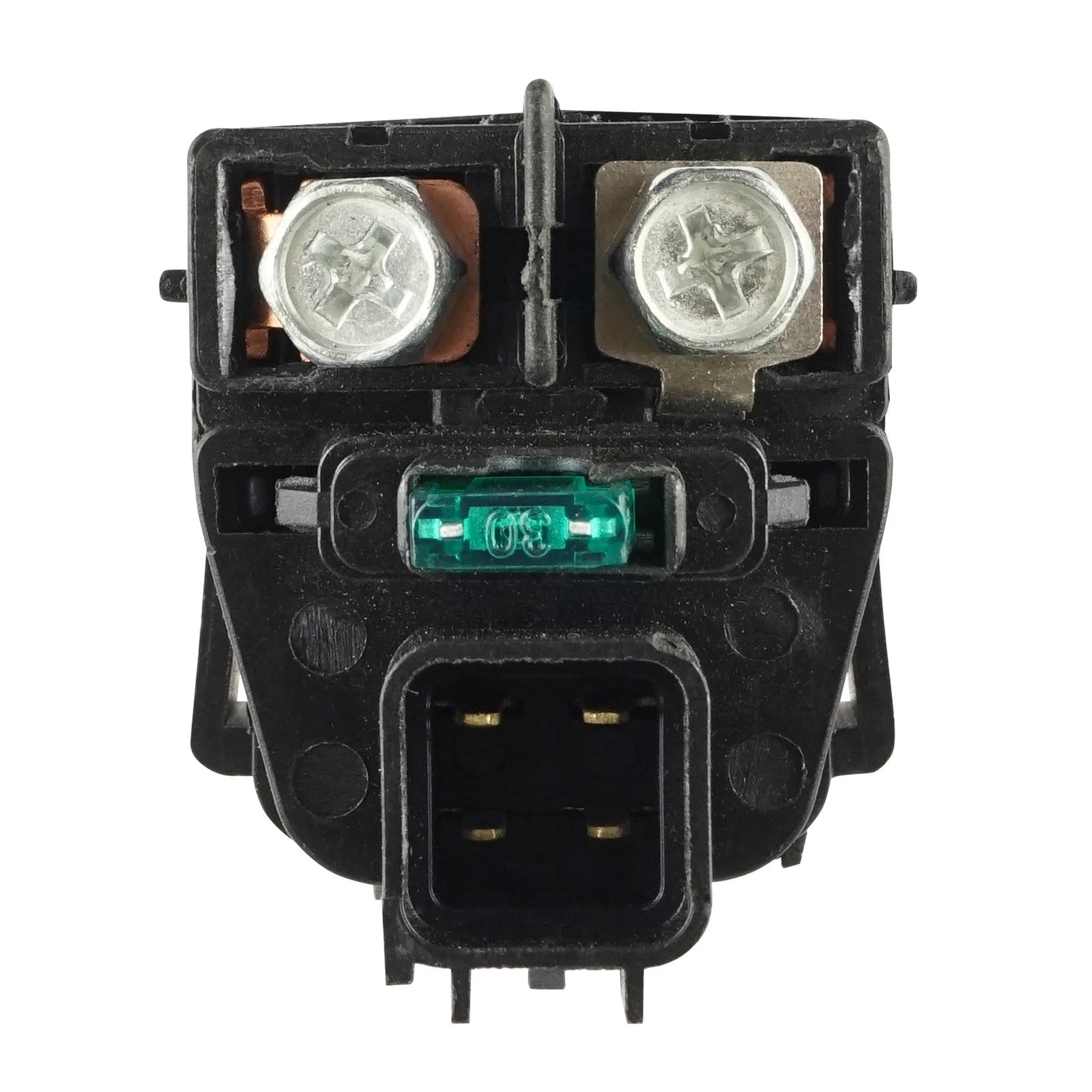 Starter Solenoid Relay for Suzuki GSX650F GSX 650F 2008-2009
