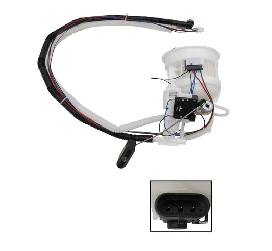 Fuel Tank Sending Unit & Filter Assembly Transfer Pump for Mercedes Benz
